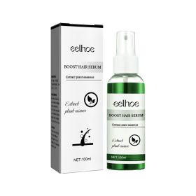 Herbal Hair Care Solution Anti-hair Loss And Strong (Option: 100ml)